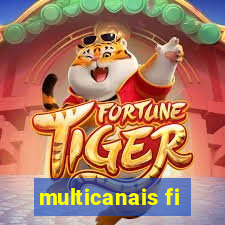 multicanais fi